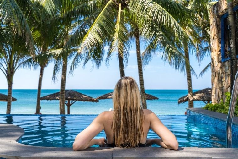 L'Azure Resort & Spa Phú Quốc